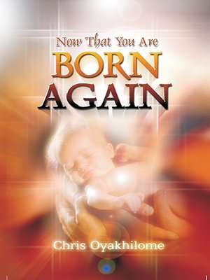 cover image of Now That You Are Born Again